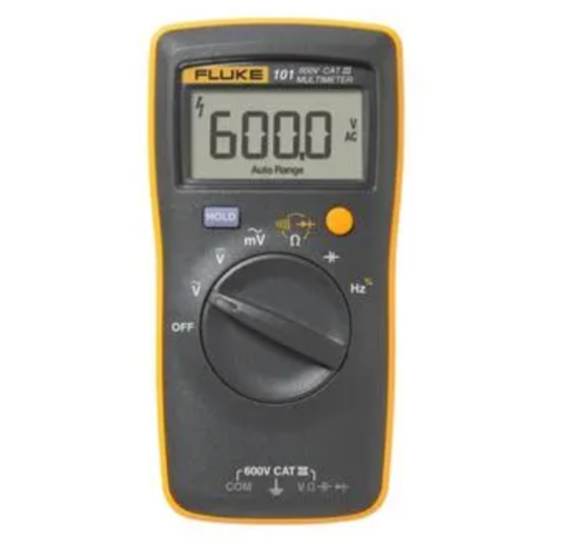Digital Multimeter Fluke 101